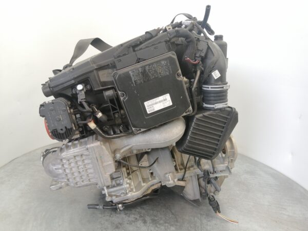 MERCEDES-BENZ SLK (R171) 200 Kompressor M. 271944 - Image 5