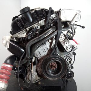 BMW X5 35 i N55B30A