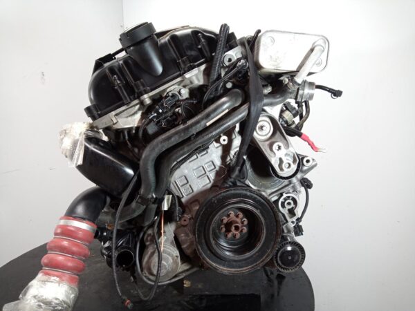 BMW X5 35 i N55B30A