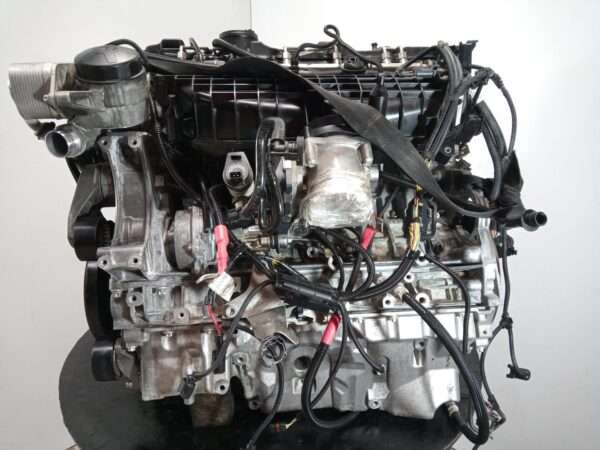BMW X5 35 i N55B30A - Image 2
