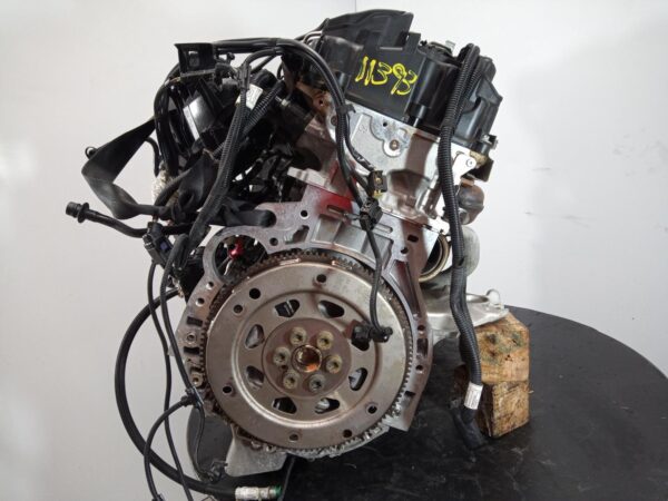 BMW X5 35 i N55B30A - Image 3