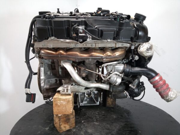 BMW X5 35 i N55B30A - Image 4