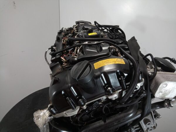 BMW X5 35 i N55B30A - Image 5
