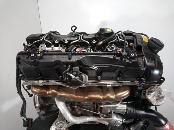 BMW X5 35 i N55B30A - Image 6