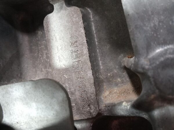 BMW X5 35 i N55B30A - Image 7