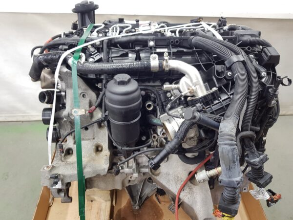 BMW X5 (E70) xDrive 40 d N57D30B - Image 2