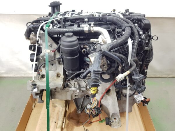BMW X5 (E70) xDrive 40 d N57D30B - Image 6