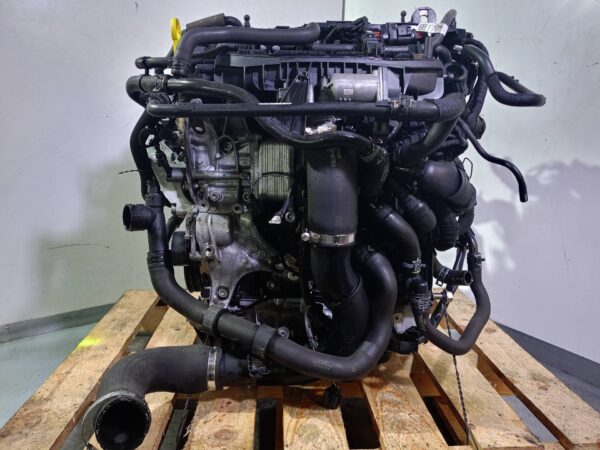 VW GOLF VII (5G1, BQ1, BE1, BE2) 2.0 R 4motion DJHA - Image 2