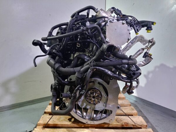 VW GOLF VII (5G1, BQ1, BE1, BE2) 2.0 R 4motion DJHA - Image 3