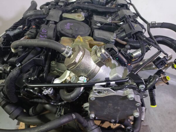VW GOLF VII (5G1, BQ1, BE1, BE2) 2.0 R 4motion DJHA - Image 5