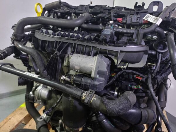 VW GOLF VII (5G1, BQ1, BE1, BE2) 2.0 R 4motion DJHA - Image 6