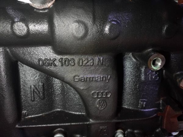 VW GOLF VII (5G1, BQ1, BE1, BE2) 2.0 R 4motion DJHA - Image 7
