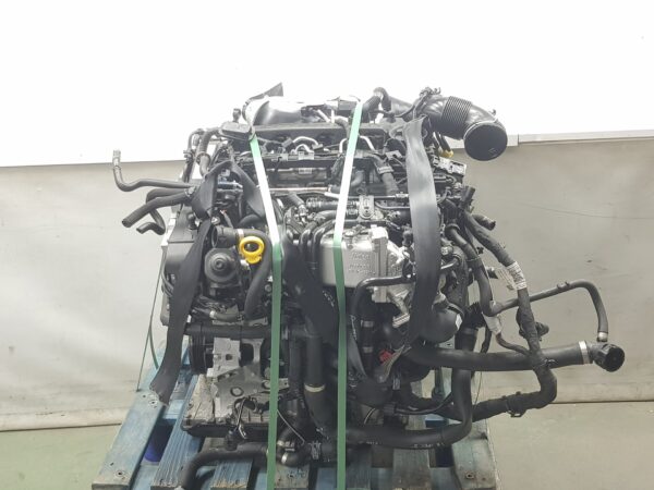 VW GOLF VII (5G1, BQ1, BE1, BE2) 2.0 TDI DEJA - Image 2