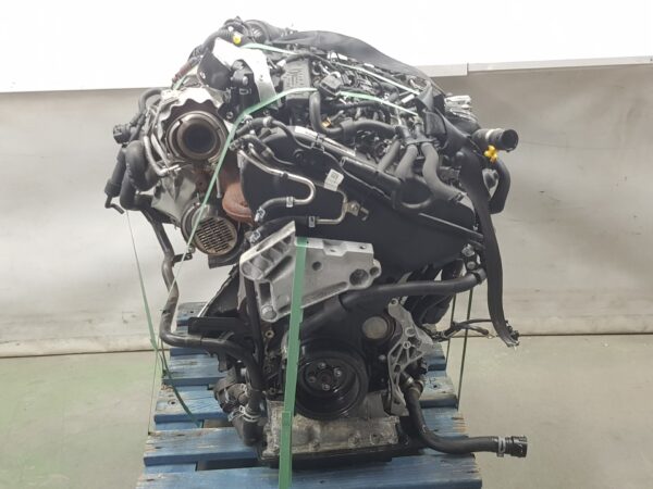 VW GOLF VII (5G1, BQ1, BE1, BE2) 2.0 TDI DEJA - Image 4