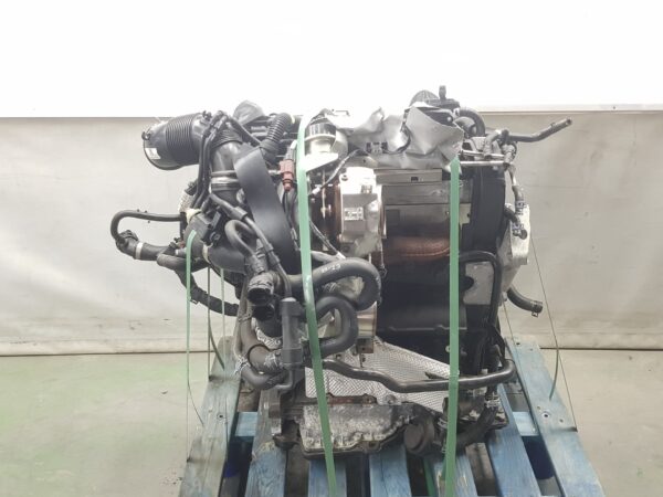 VW GOLF VII (5G1, BQ1, BE1, BE2) 2.0 TDI DEJA - Image 6