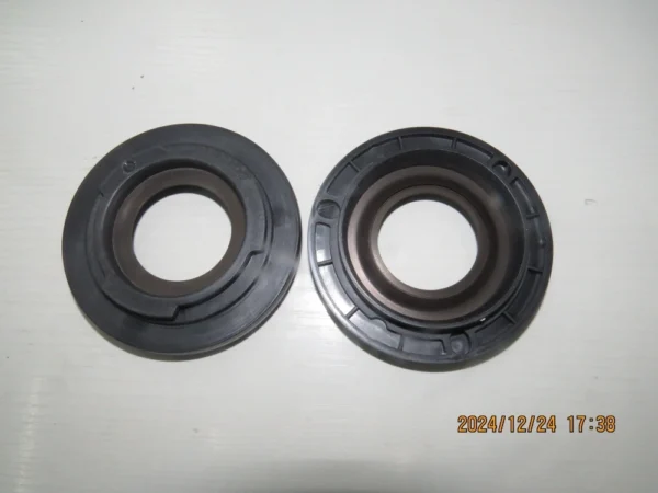 Curve front oil seal - Image 2