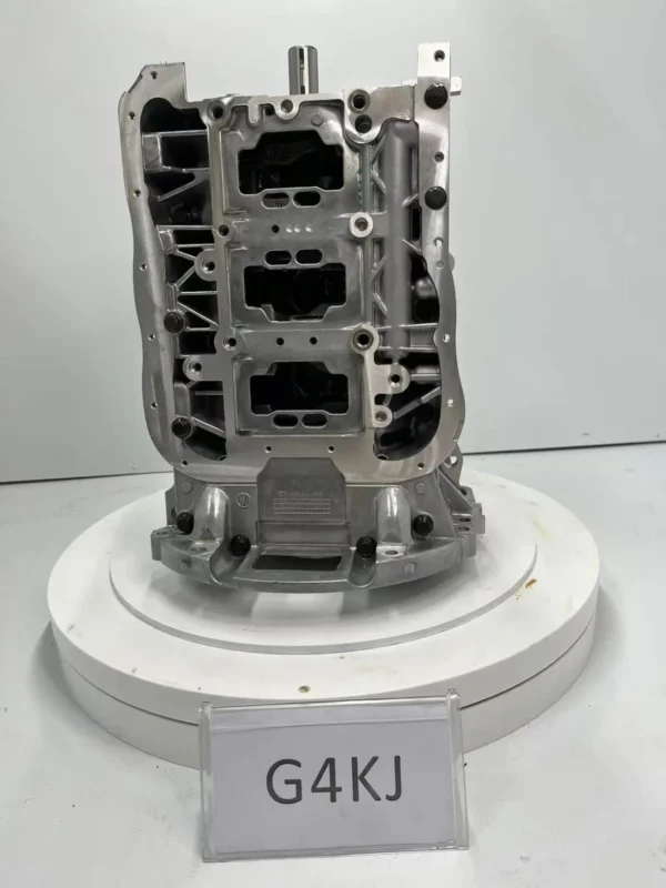 Re-manufactured cylinder body G4KJ2.4 - Image 4