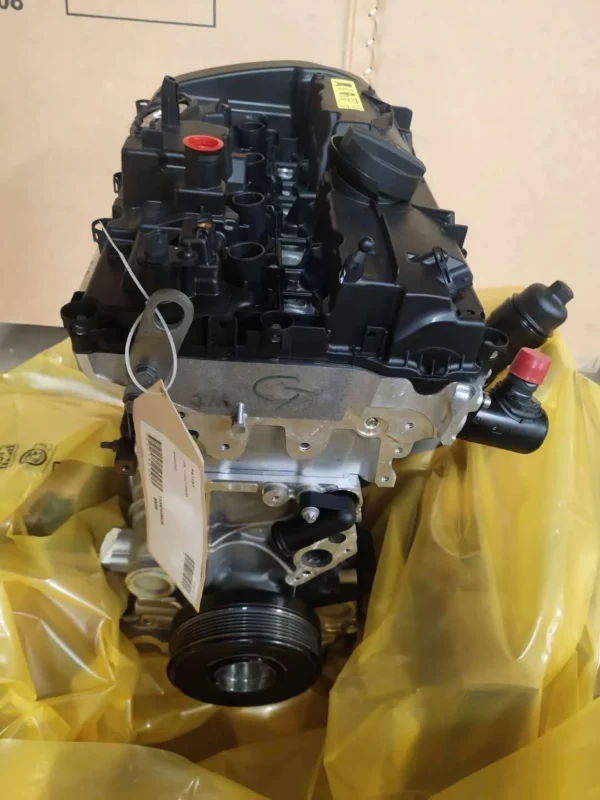 Remanufacturing BMW B48 - Image 4