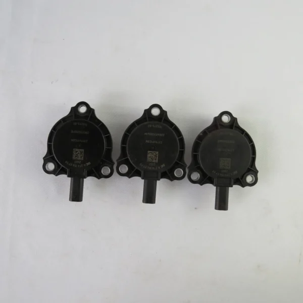 Mercedes-Benz 276 solenoid valve - Image 6
