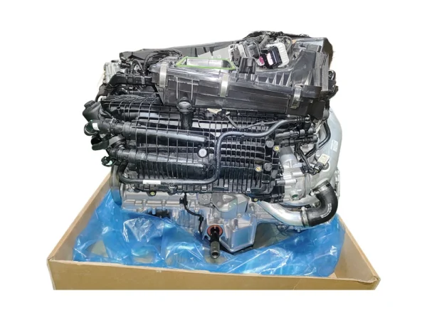 Original factory Mercedes-Benz 256930 - Image 4