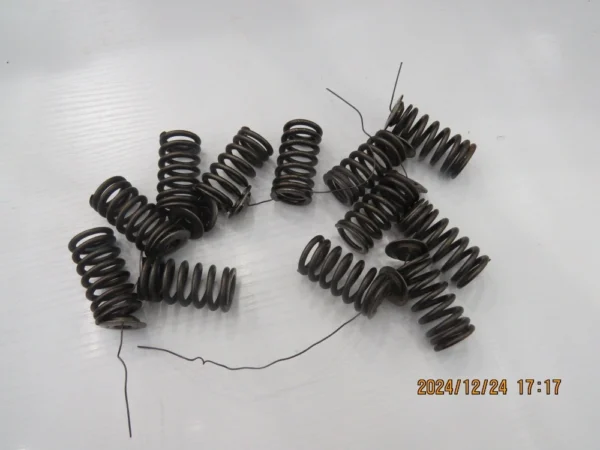 valve spring