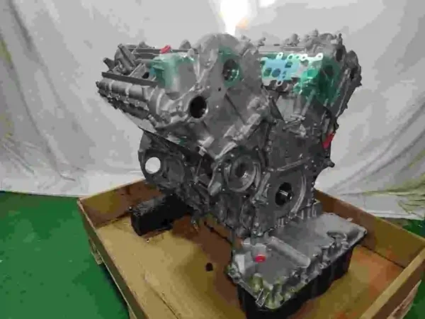 Remanufacture Mercedes-Benz 642820 - Image 3