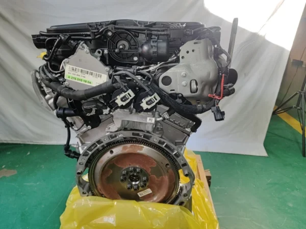 Original factory Mercedes-Benz 276955