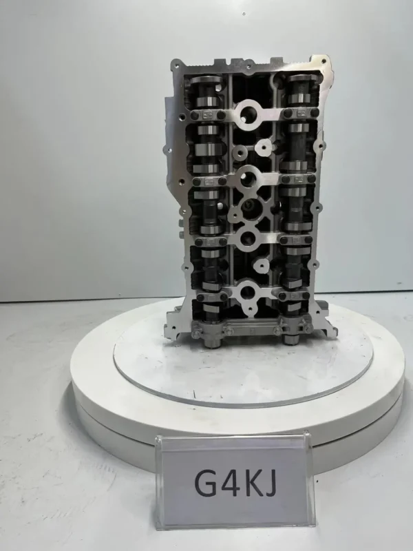 Modern cylinder head G4KJ2.4 - Image 4