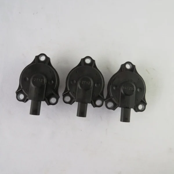 Mercedes-Benz 272 solenoid valve - Image 6
