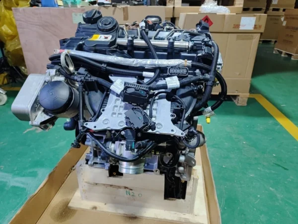 Original factory BMW N20 - Image 4