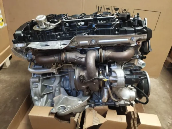 Original factory BMW B58B30A - Image 4