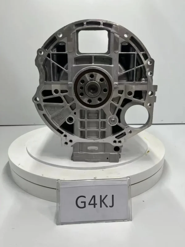Re-manufactured cylinder body G4KJ2.4 - Image 5