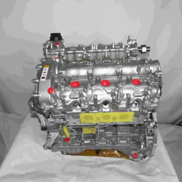 Re-manufacture Mercedes-Benz 276T - Image 2