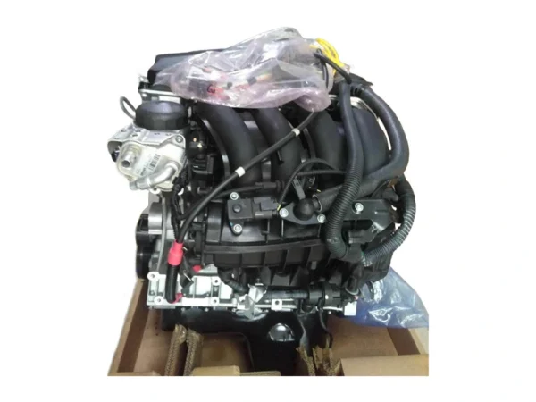 Original factory BMW N46B20