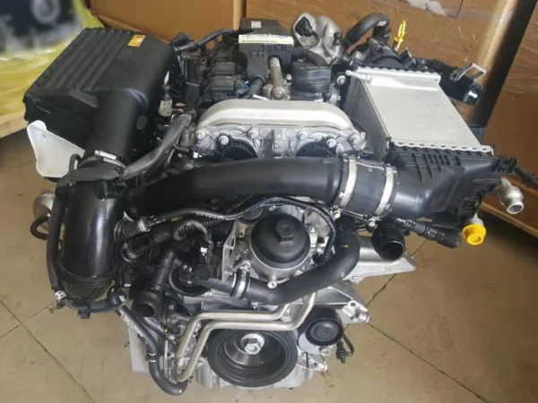 Original factory Mercedes-Benz 274 - Image 5