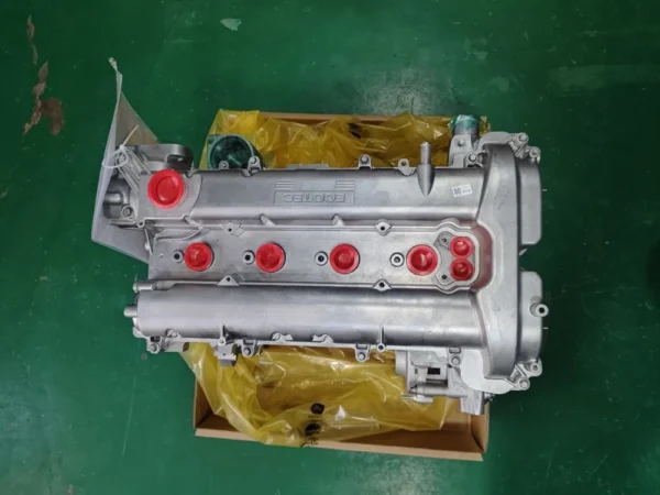 Remanufacture Buick LAF - Image 2