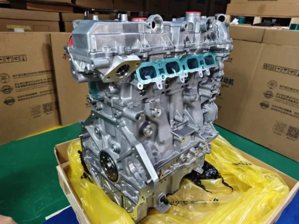 Re-manufacture Buick LTG