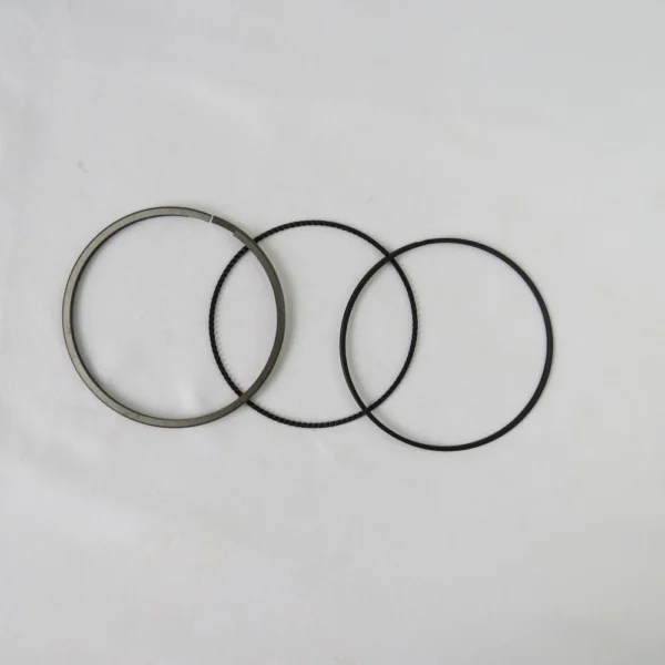 Mercedes-Benz 272 piston rings - Image 4