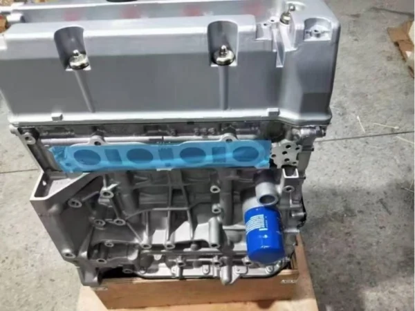 Re-manufacture Honda CR-V 2.4 - Image 3
