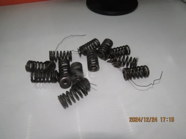 valve spring seat - Image 2