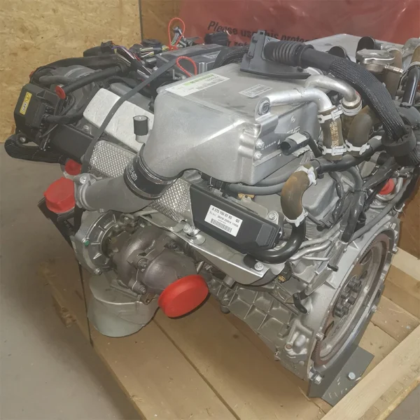 Original factory Mercedes-Benz 275983 - Image 4