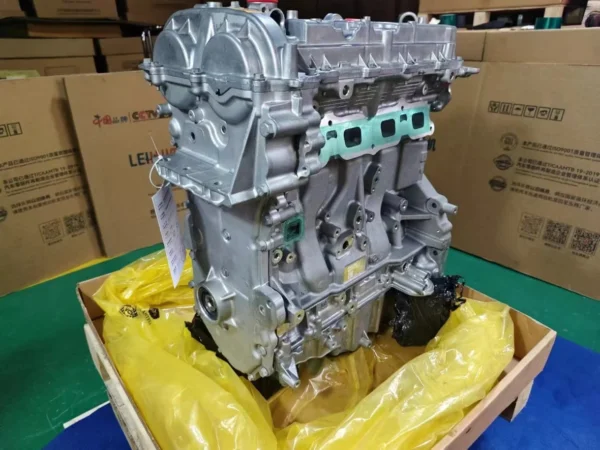 Re-manufacture Buick LTG - Image 5