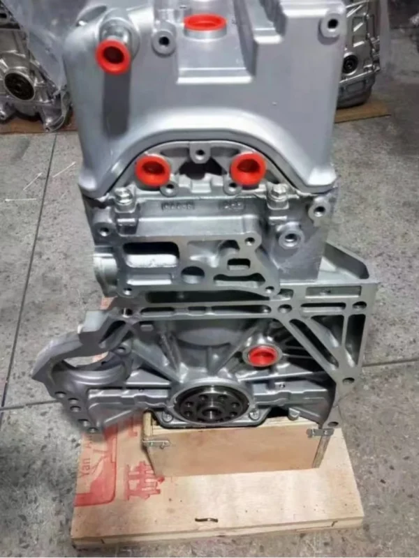 Re-manufacture Honda CR-V 2.4 - Image 2