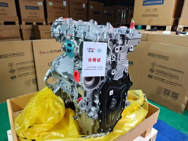 Re-manufacture Land Rover PT204 - Image 3
