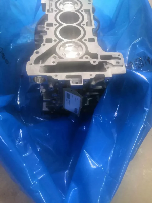 Remanufacturing BMW N20 cylinder block - Image 5