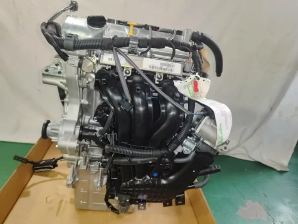 Original factory Mercedes-Benz 132