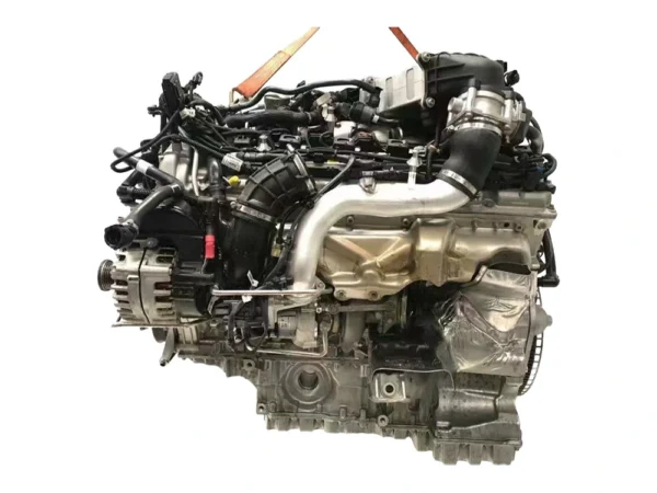 Original factory BMW Rolls-Royce N74B66