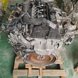 Used Mercedes-Benz 651955