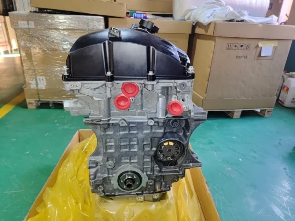 Remanufacturing BMW N52 - Image 4