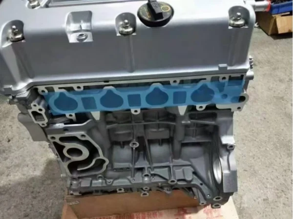 Re-manufacture Honda CR-V 2.4